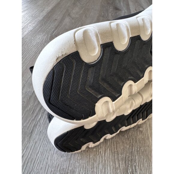 Sorel Explorer II Bootie Side Zip Chelsea Boots Black Sz 8.5 Waterproof - Picture 8 of 11